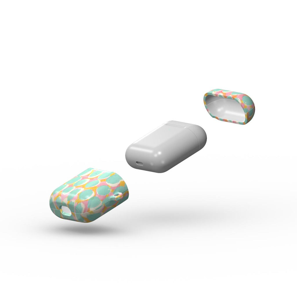 Petals - Apple AirPods Tough Case