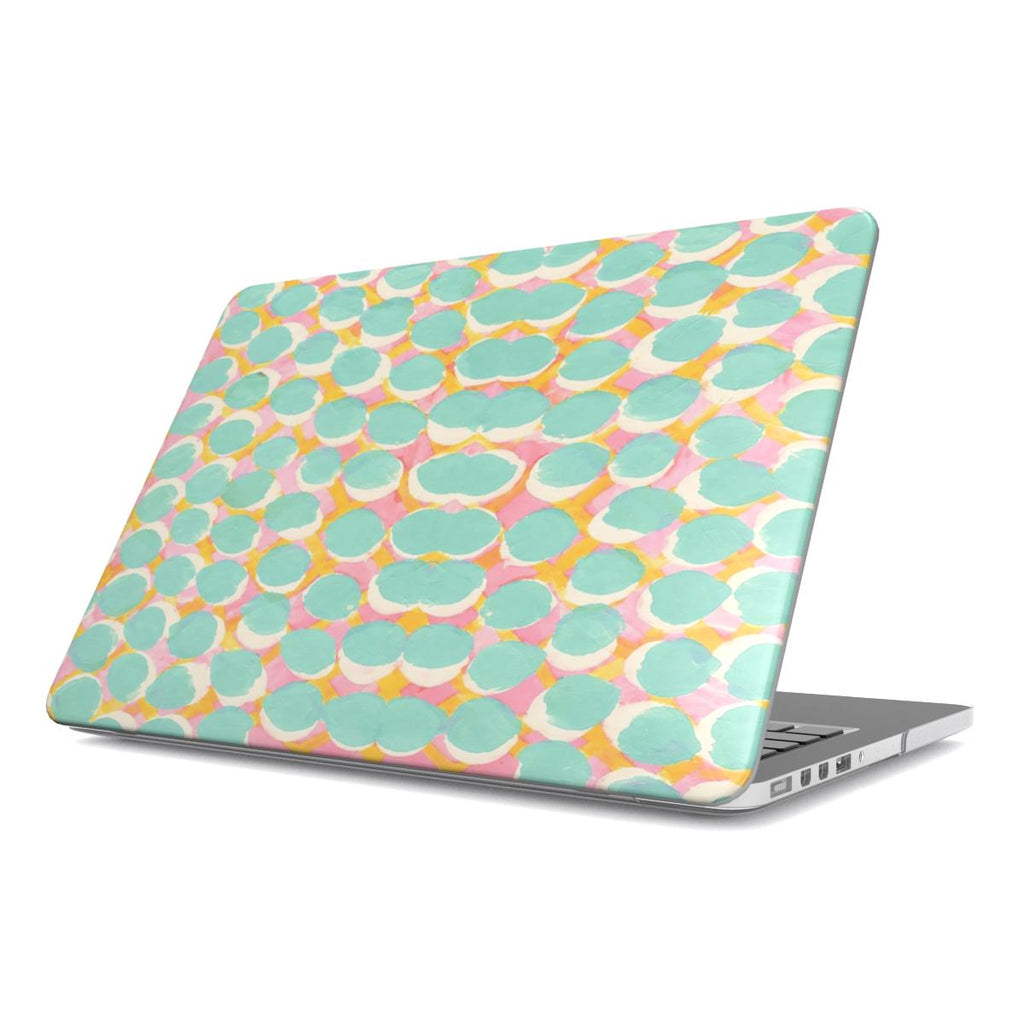 Petals - MacBook Case