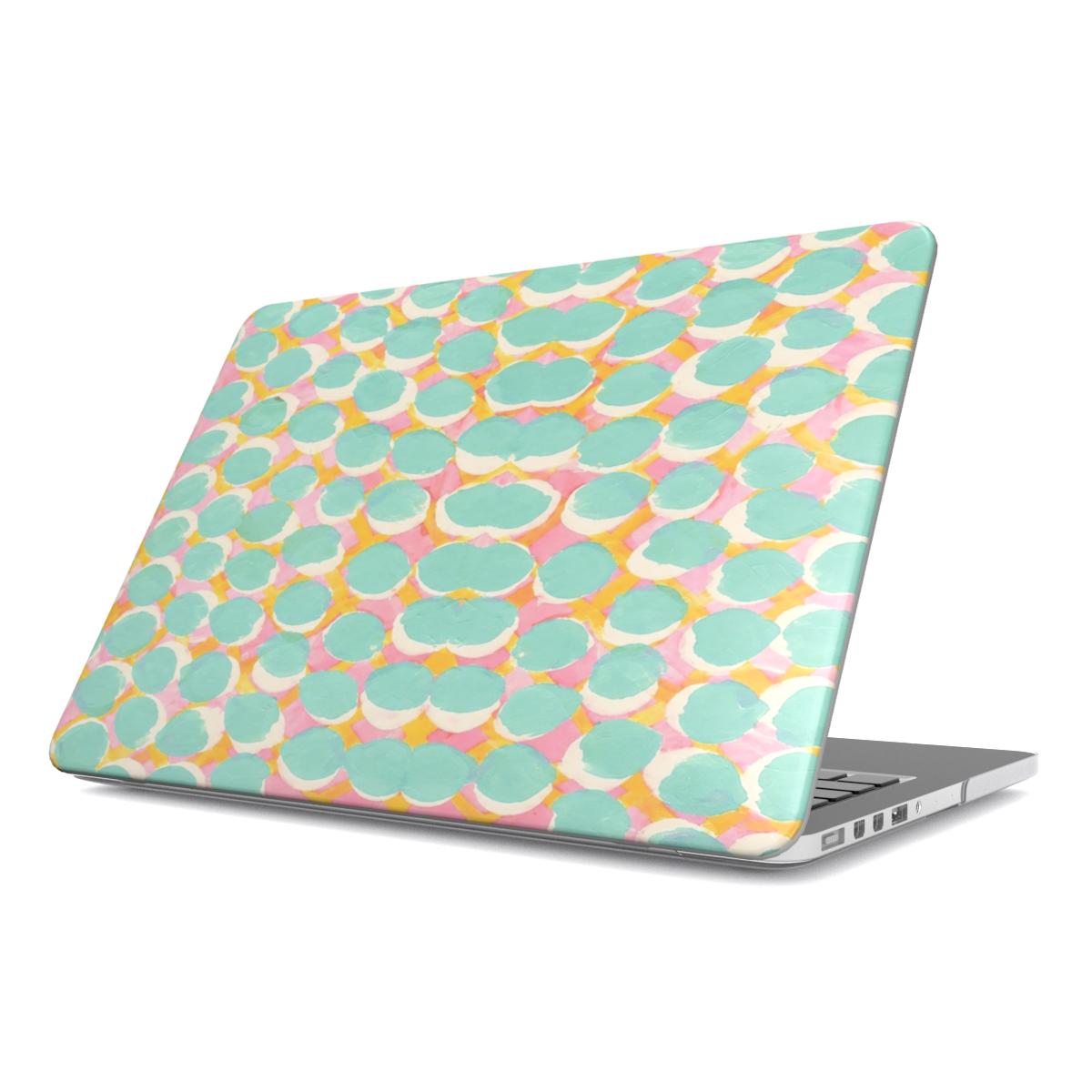 Petals - MacBook Case