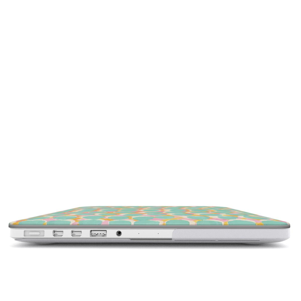 Petals - MacBook Case