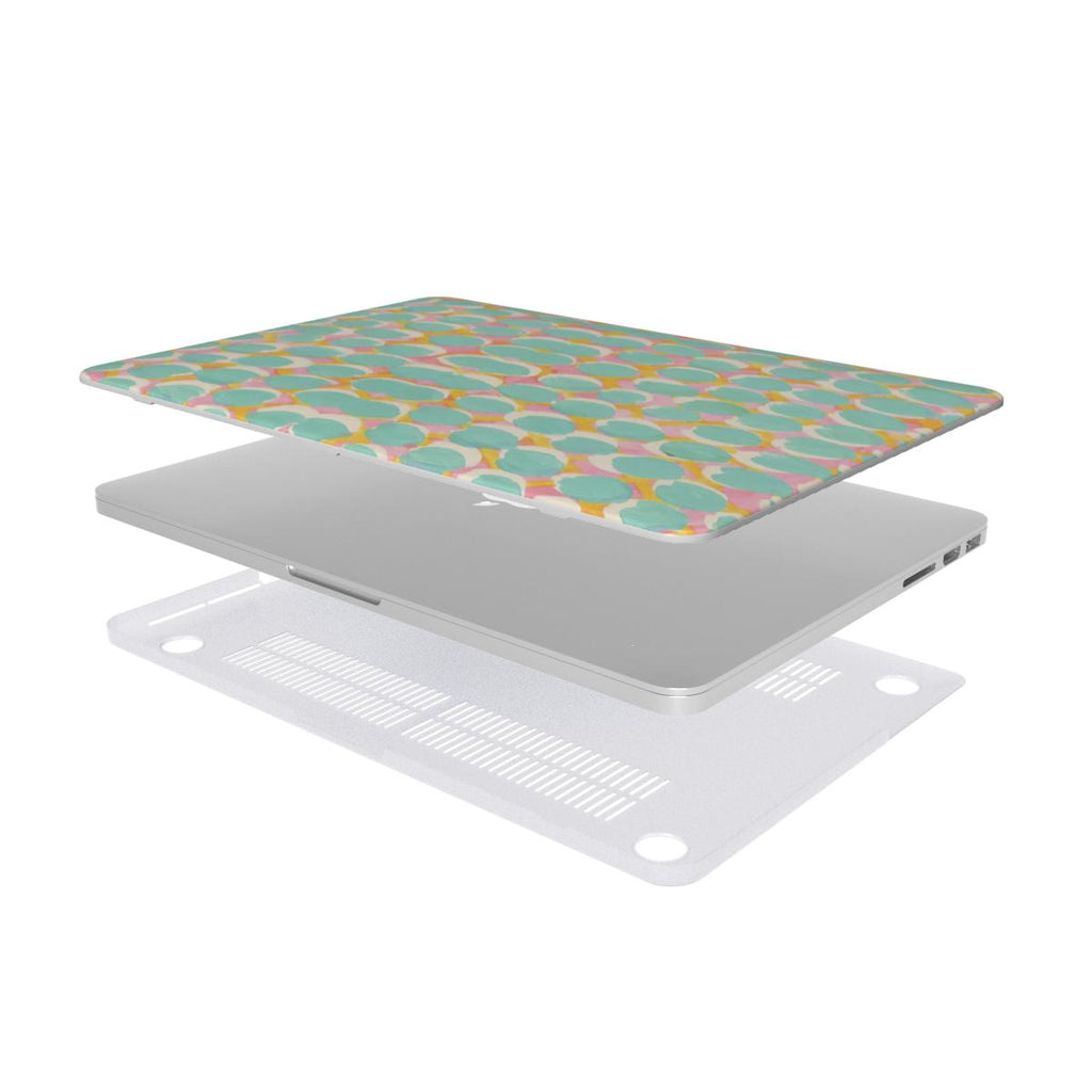 Petals - MacBook Case