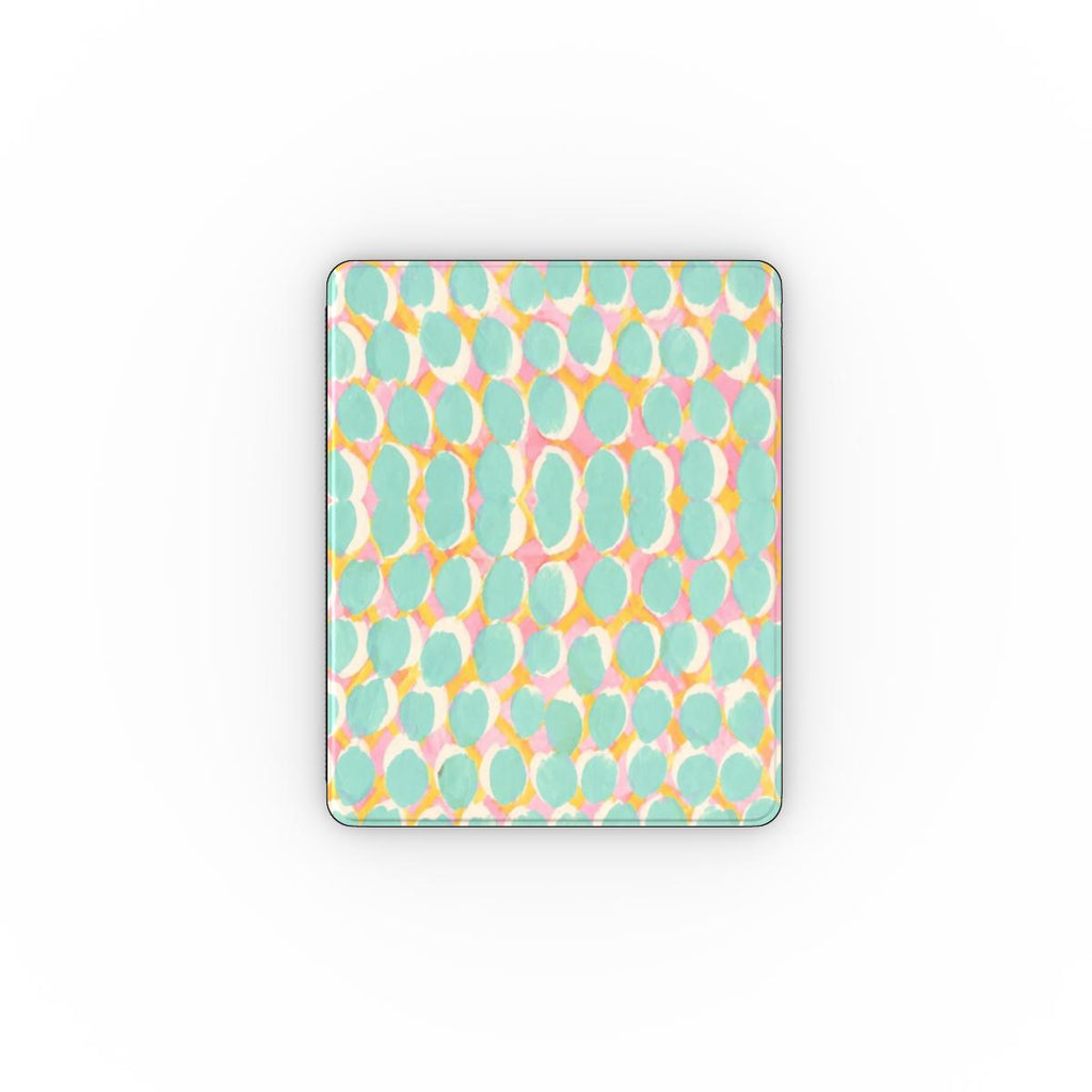 Petals - Apple iPad Case