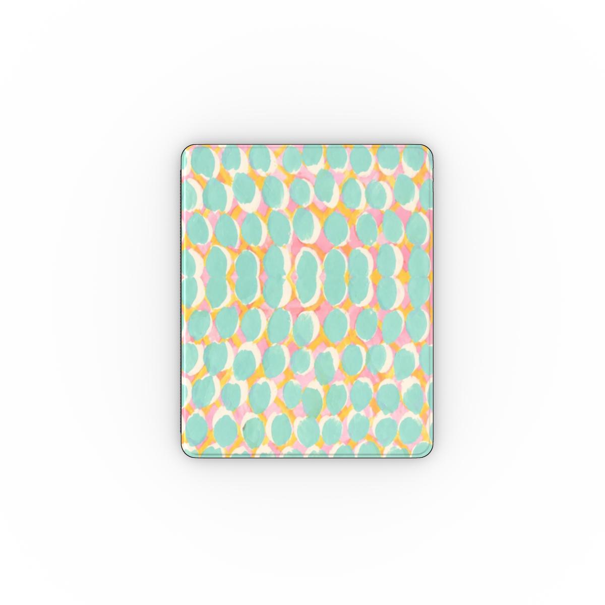 Petals - Apple iPad Case