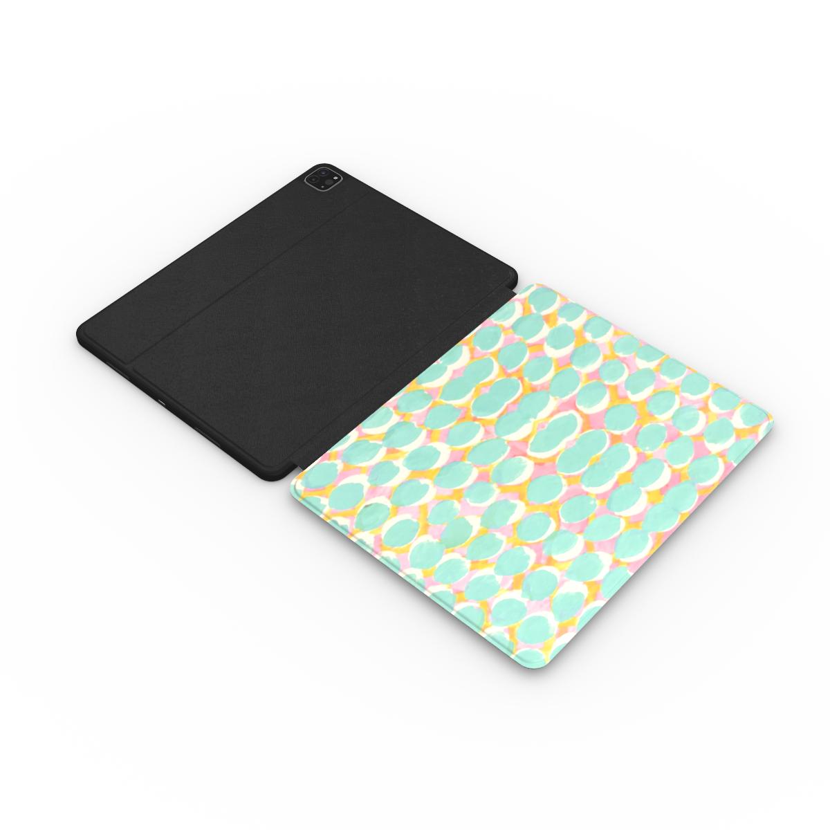 Petals - Apple iPad Case
