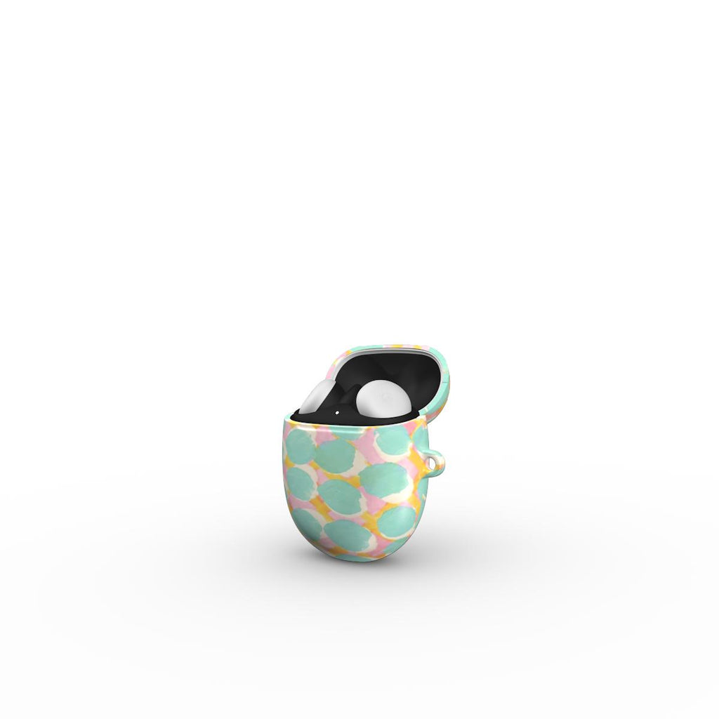 Petals - Google Pixel Buds Tough Case