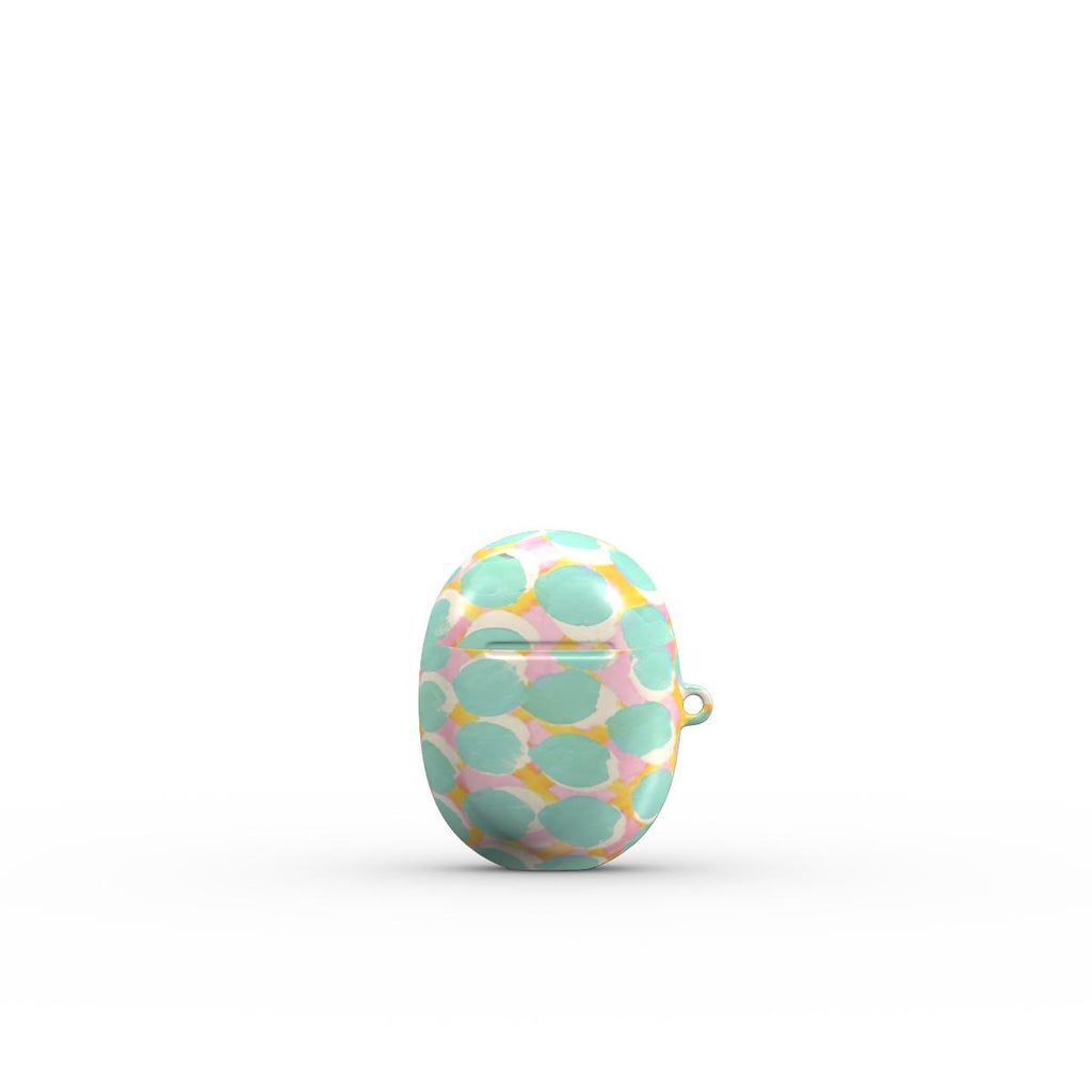 Petals - Google Pixel Buds Tough Case