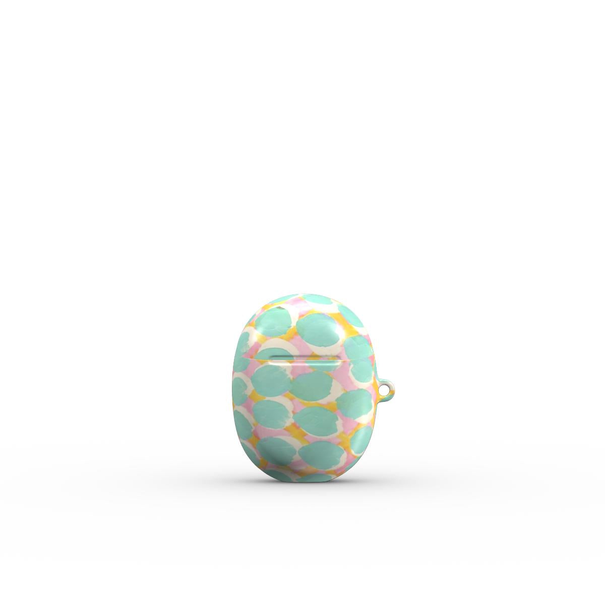 Petals - Google Pixel Buds Tough Case