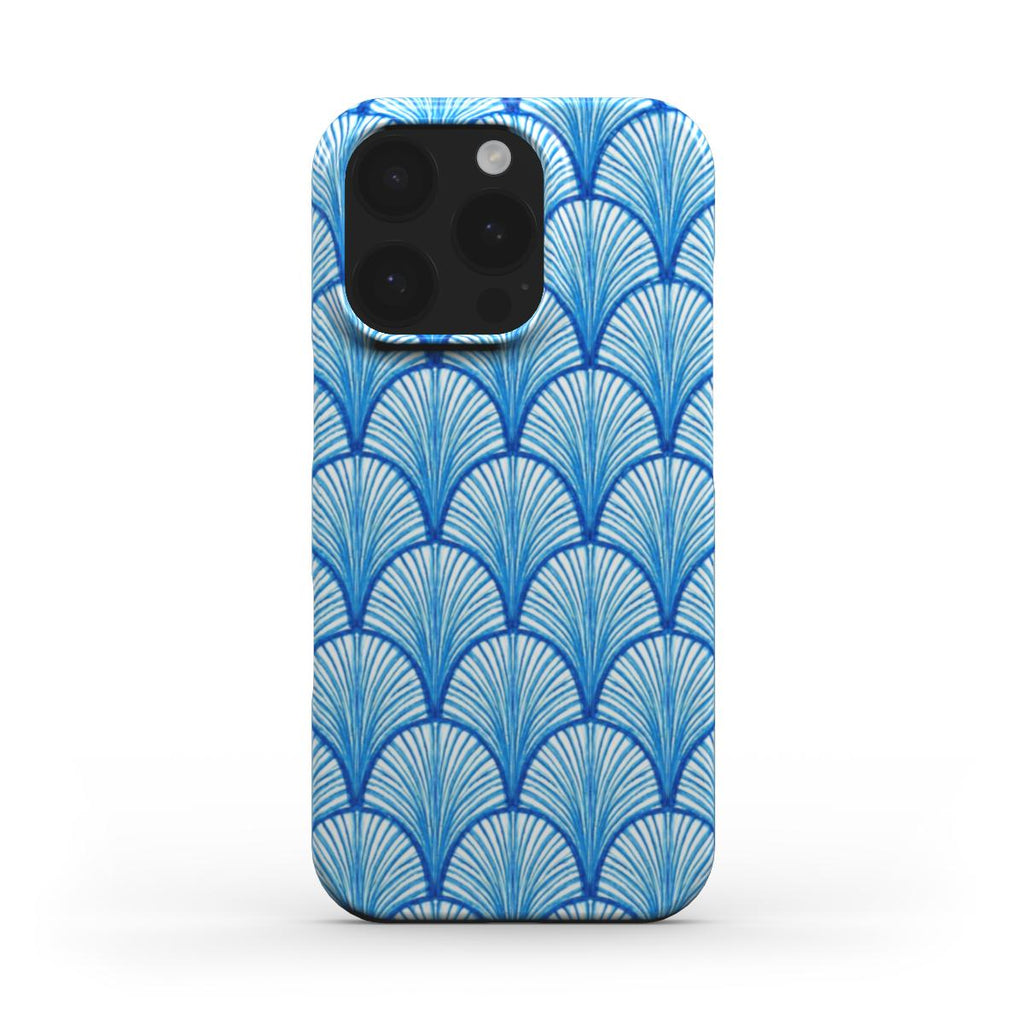 Azure - Snap Phone Case