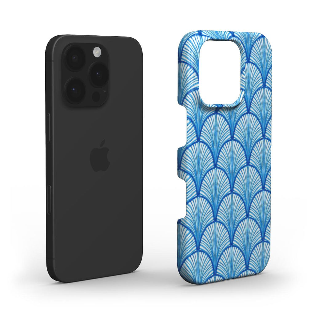 Azure - Snap Phone Case