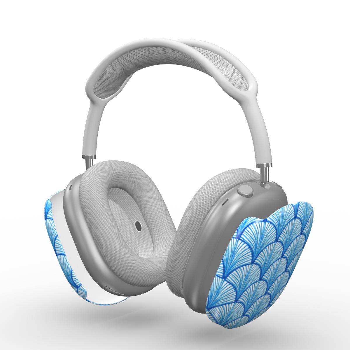 Azure - Apple AirPods Max Tough Case