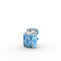Azure - Apple AirPods Tough Case