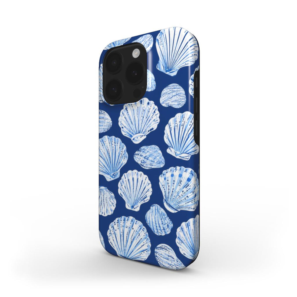 Shell - Tough Phone Case