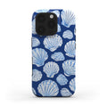 Shell - Tough Phone Case
