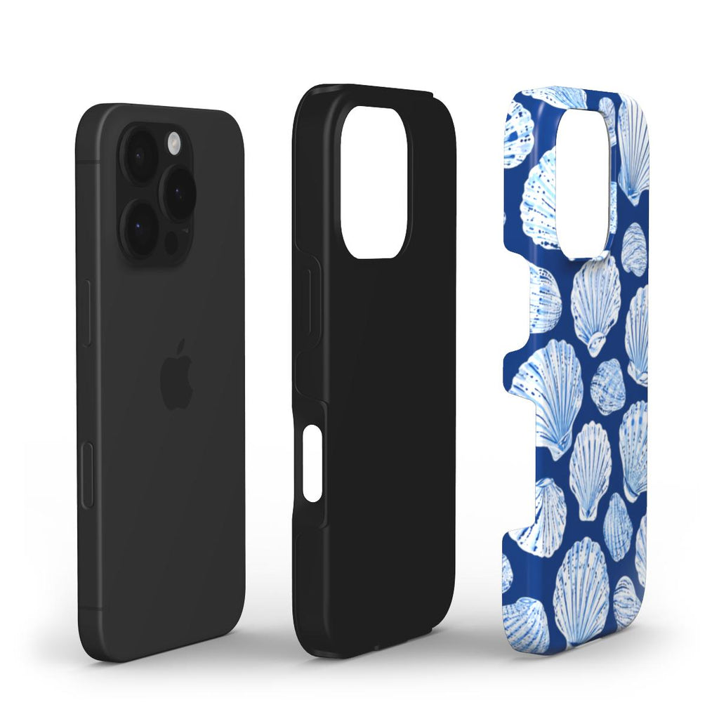 Shell - Tough Phone Case