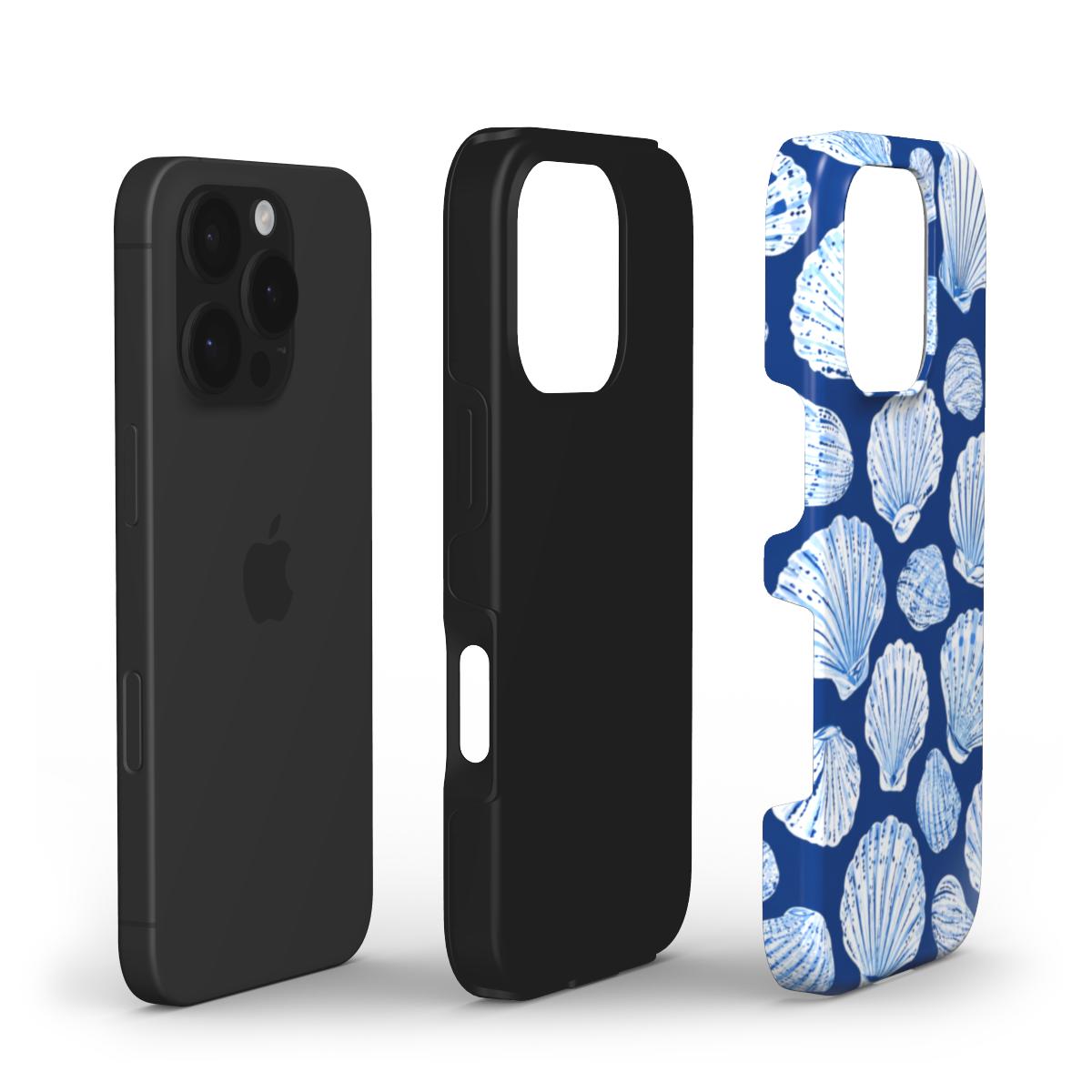 Shell - Tough Phone Case