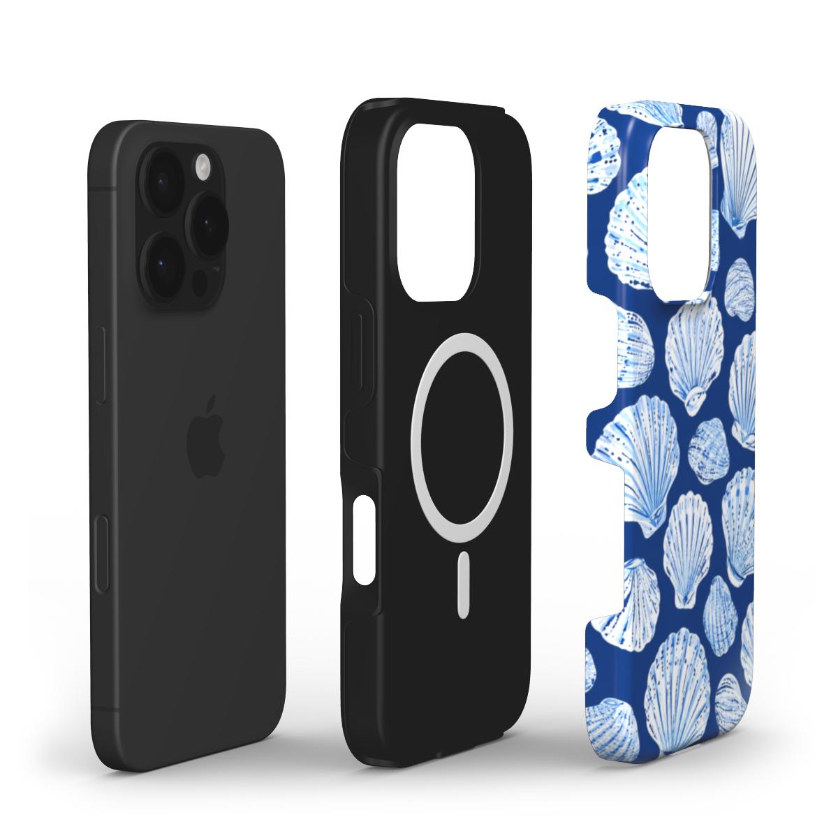 Shell - MagSafe Tough Phone Case