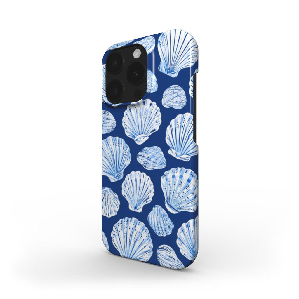 Shell - Snap Phone Case