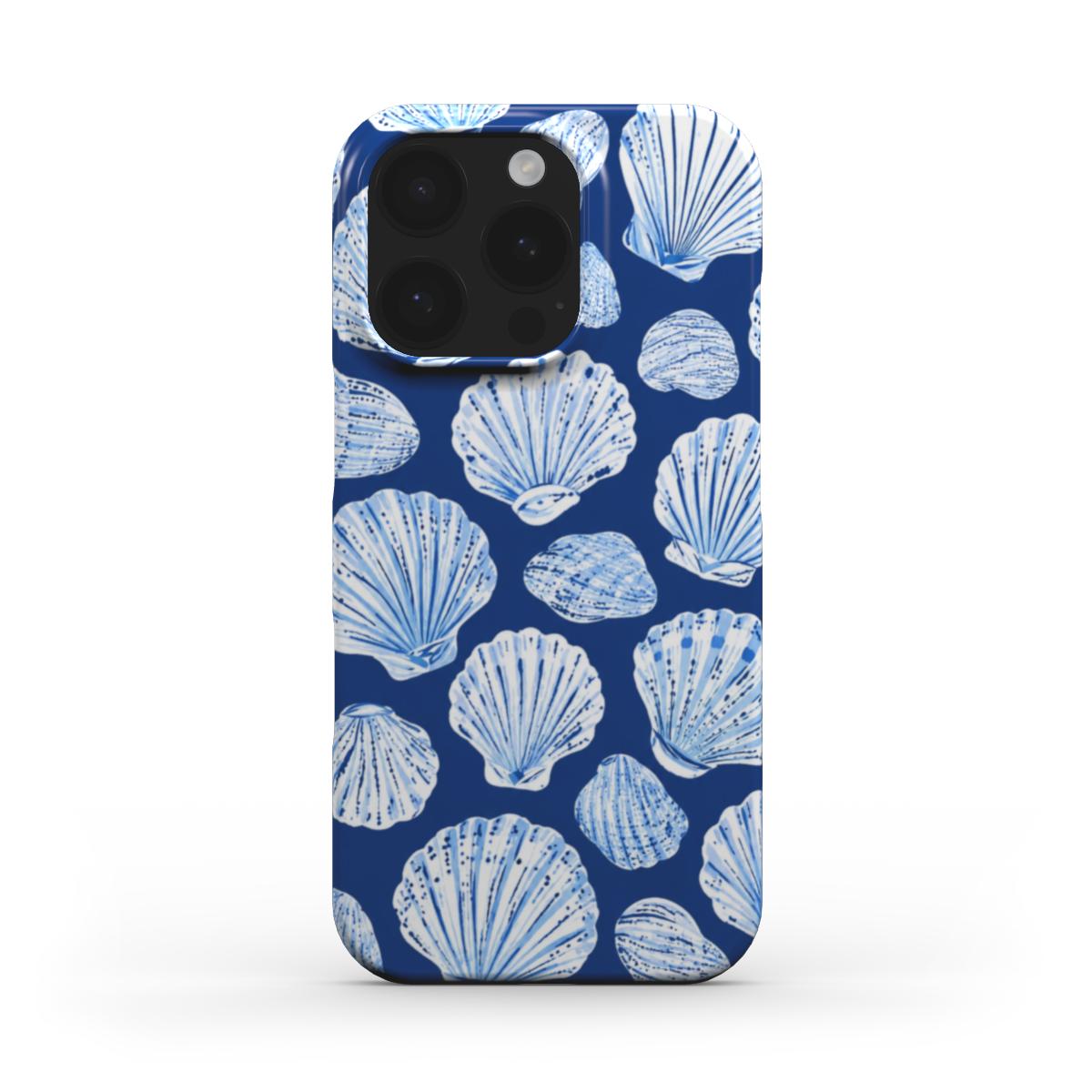 Shell - Snap Phone Case