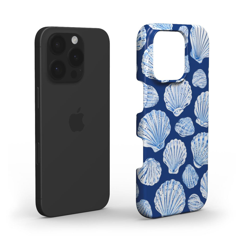 Shell - Snap Phone Case