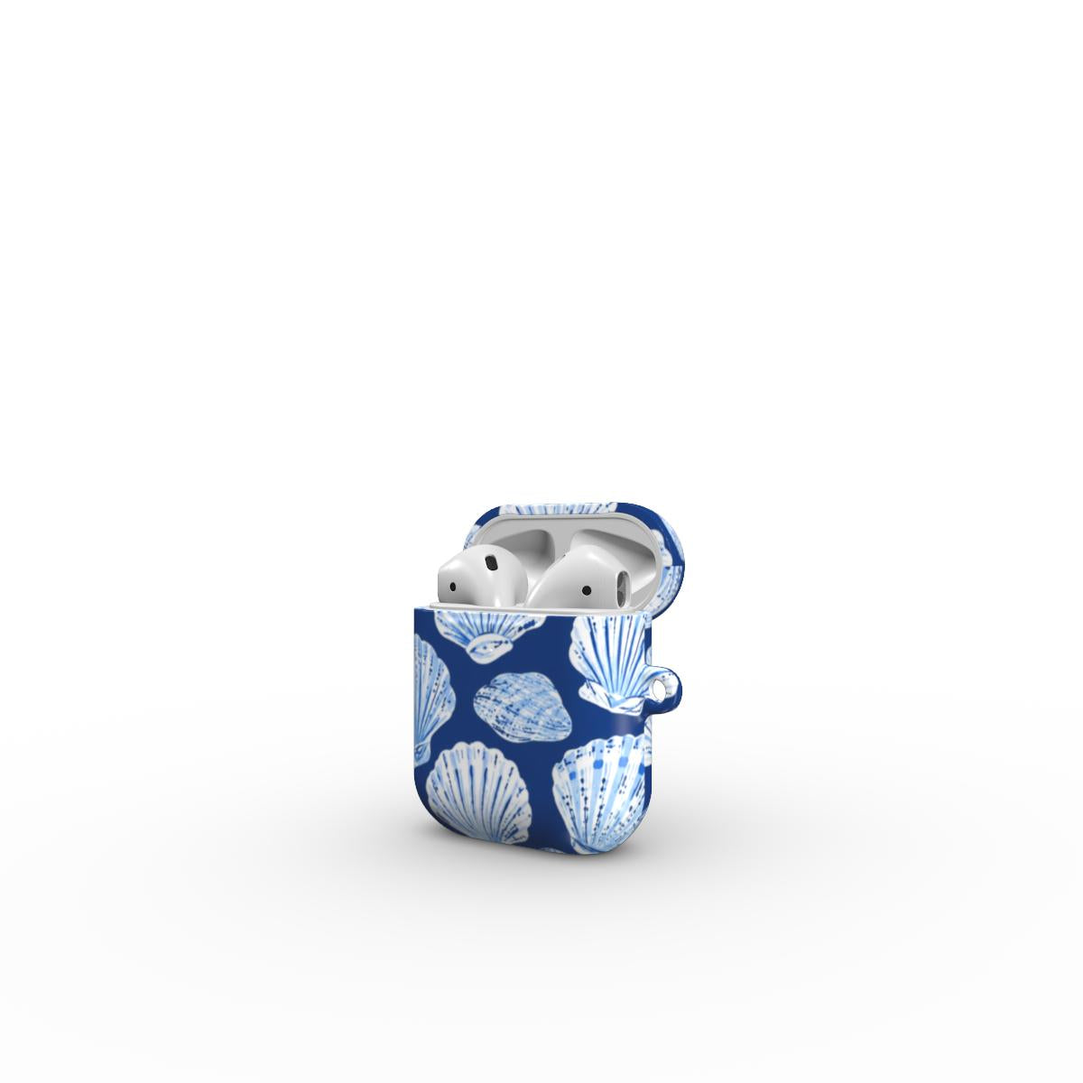 Shell - Apple AirPods Tough Case