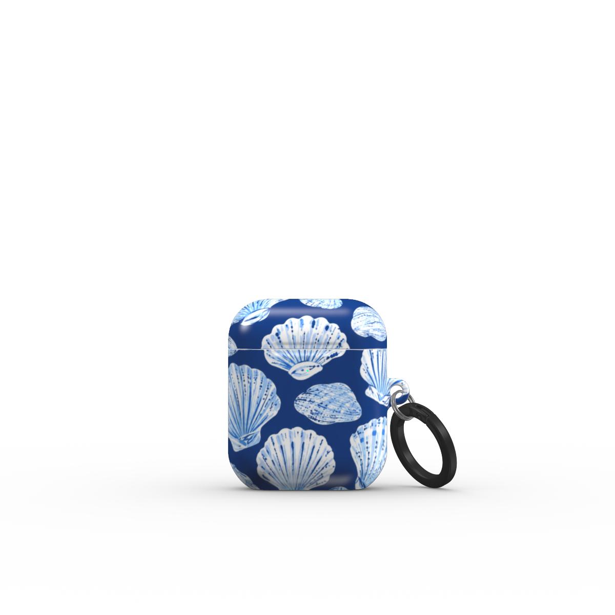 Shell - Apple AirPods Tough Case