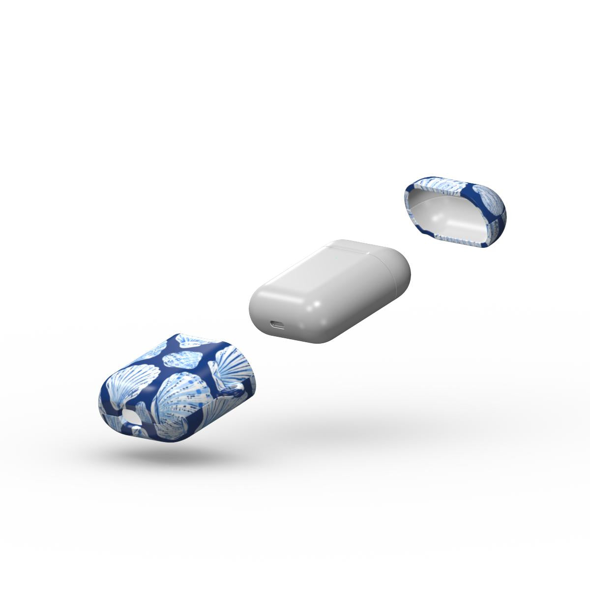 Shell - Apple AirPods Tough Case