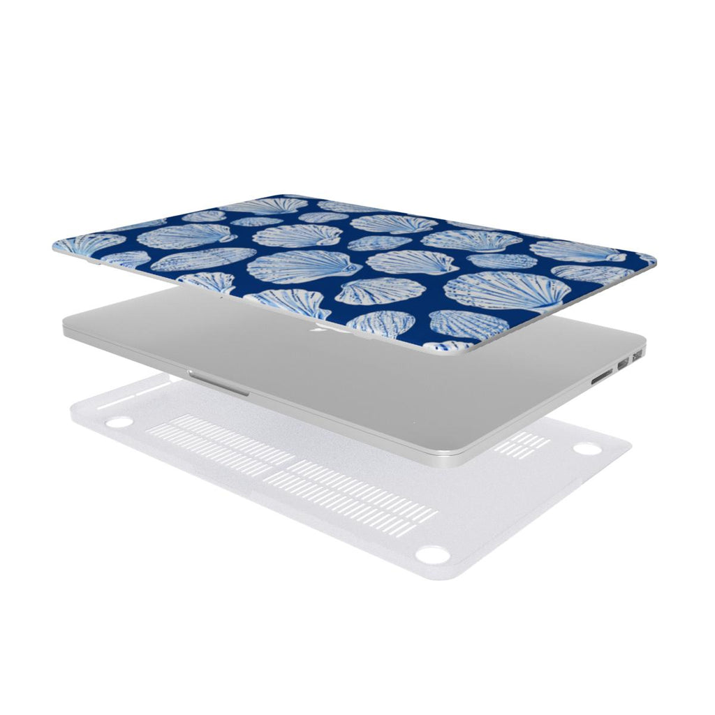 Shell - MacBook Case