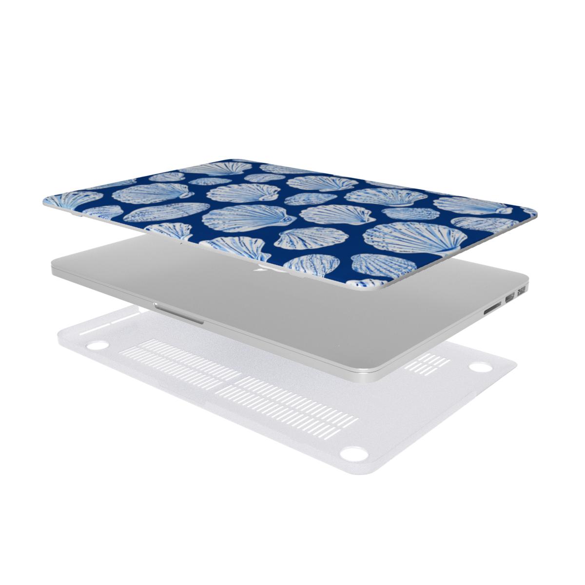 Shell - MacBook Case