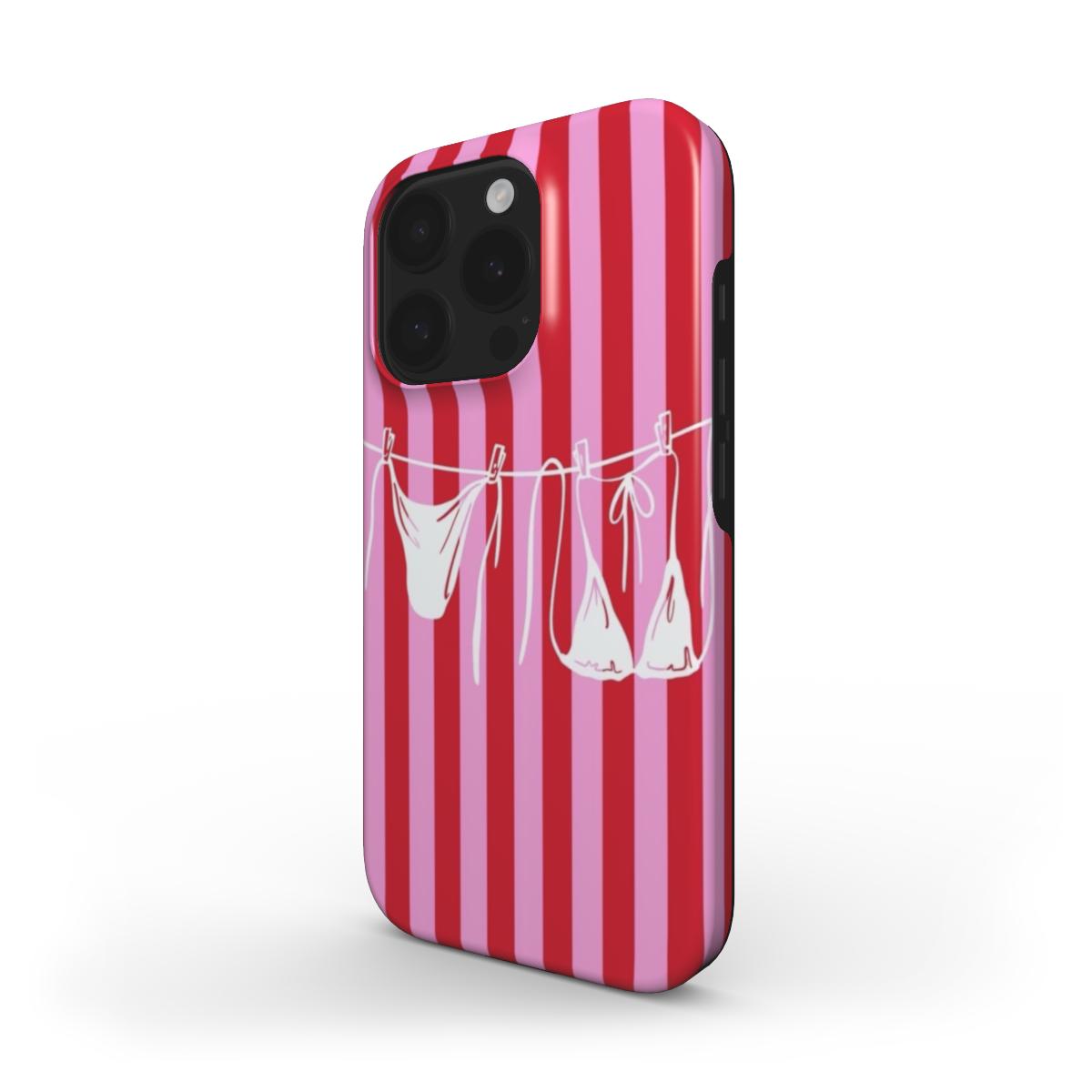 Bikini - Tough Phone Case