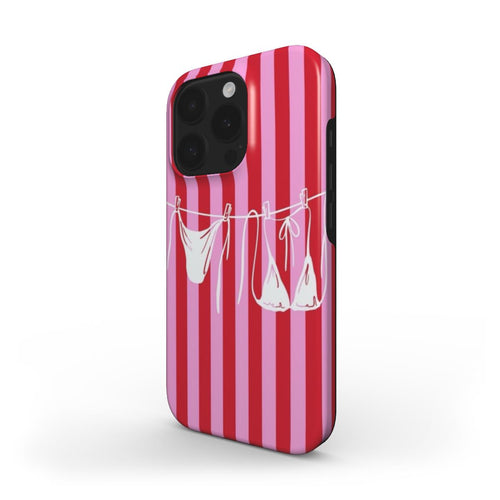 Bikini - Tough Phone Case