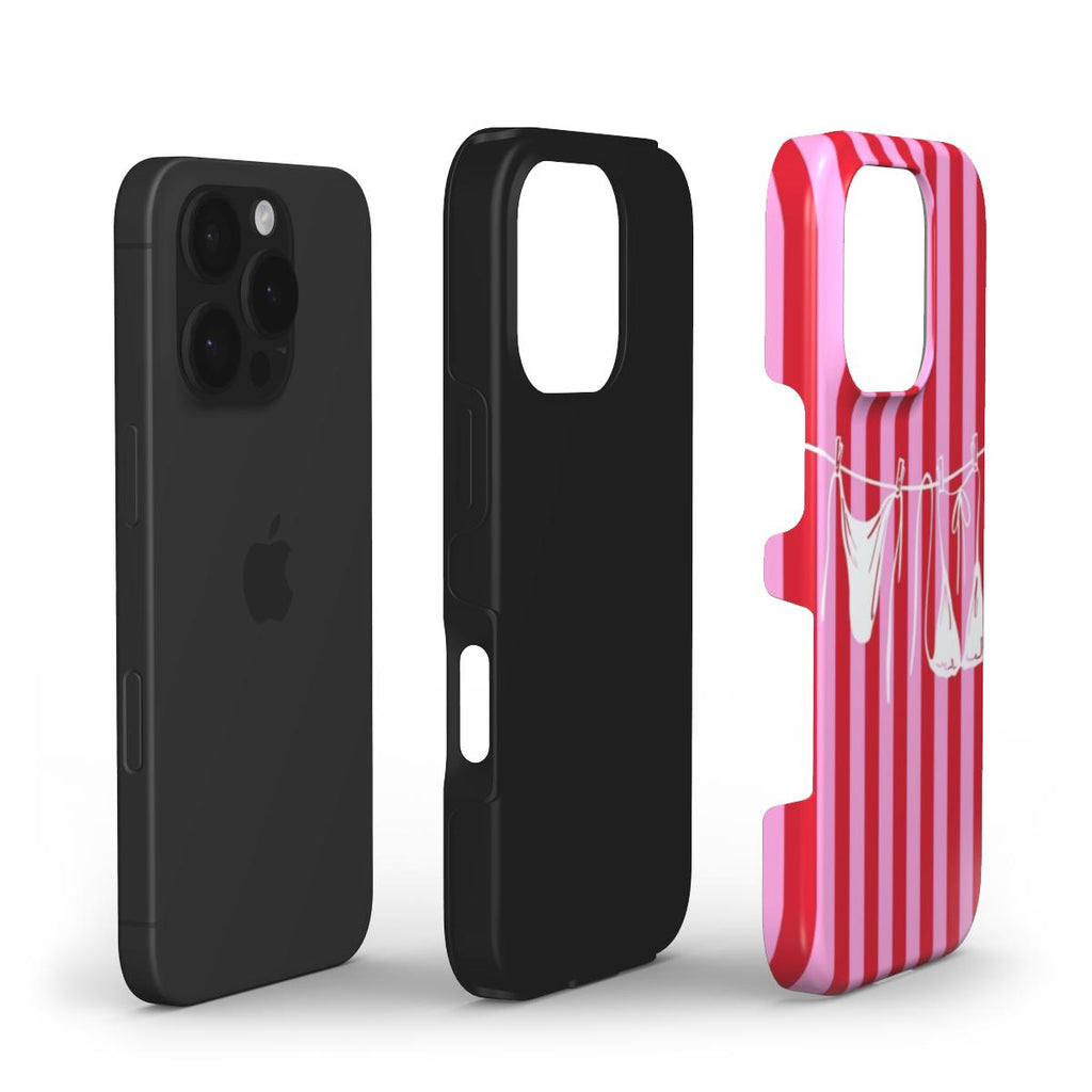 Bikini - Tough Phone Case
