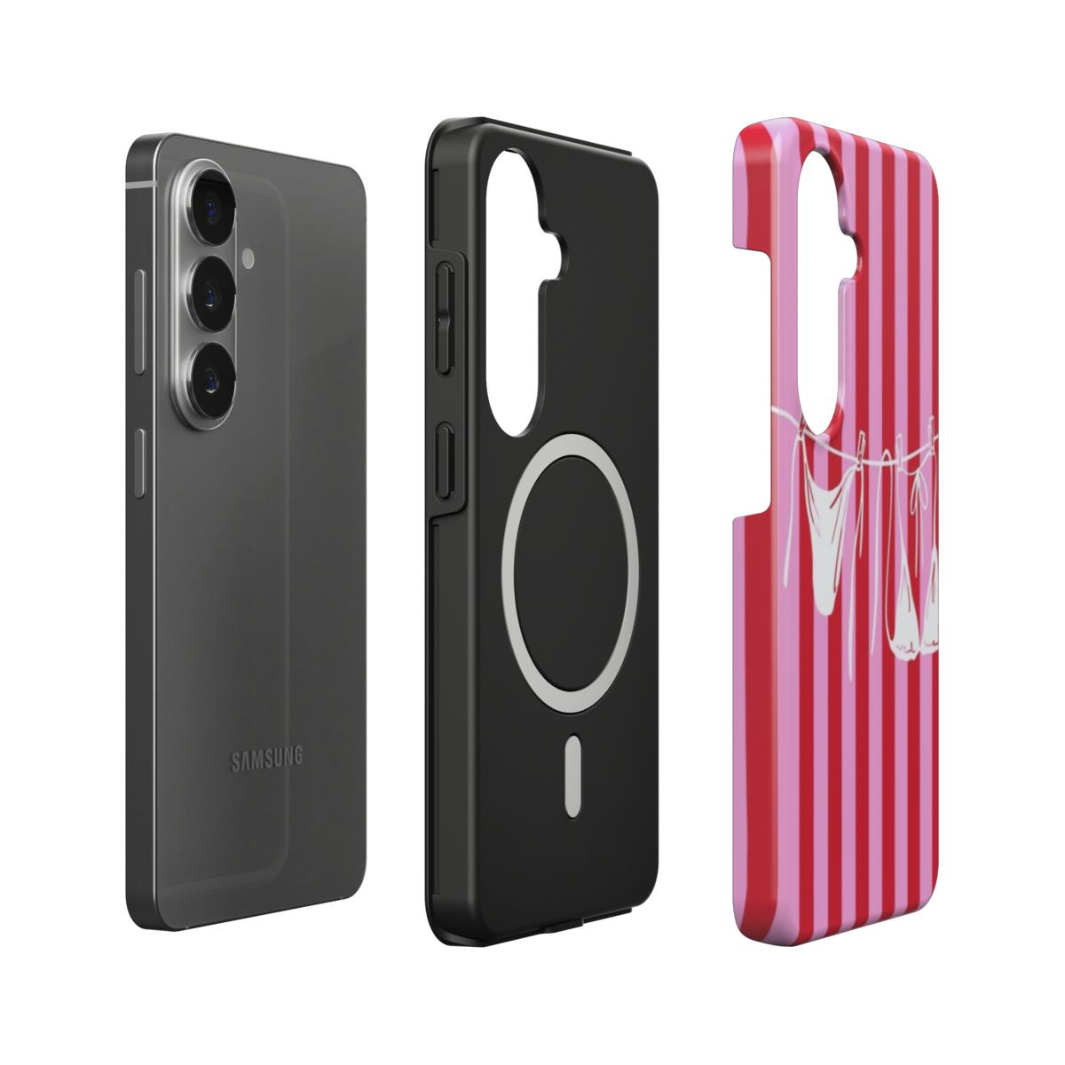 Bikini - Magnetic Tough Phone Case