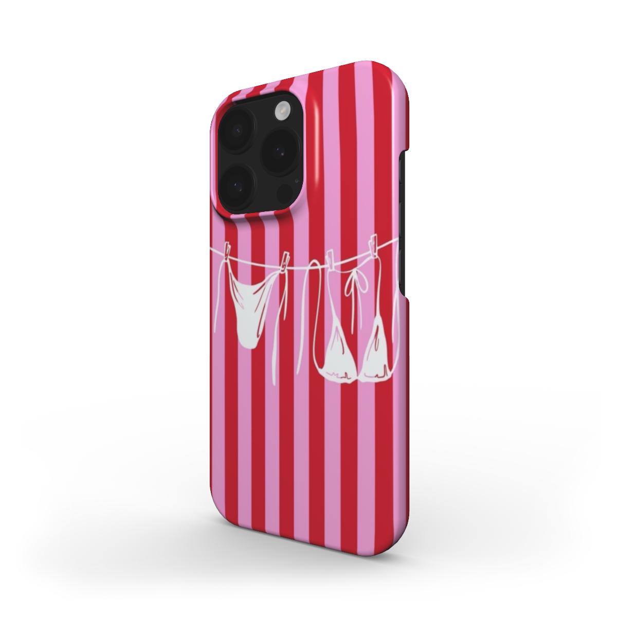Bikini - Snap Phone Case