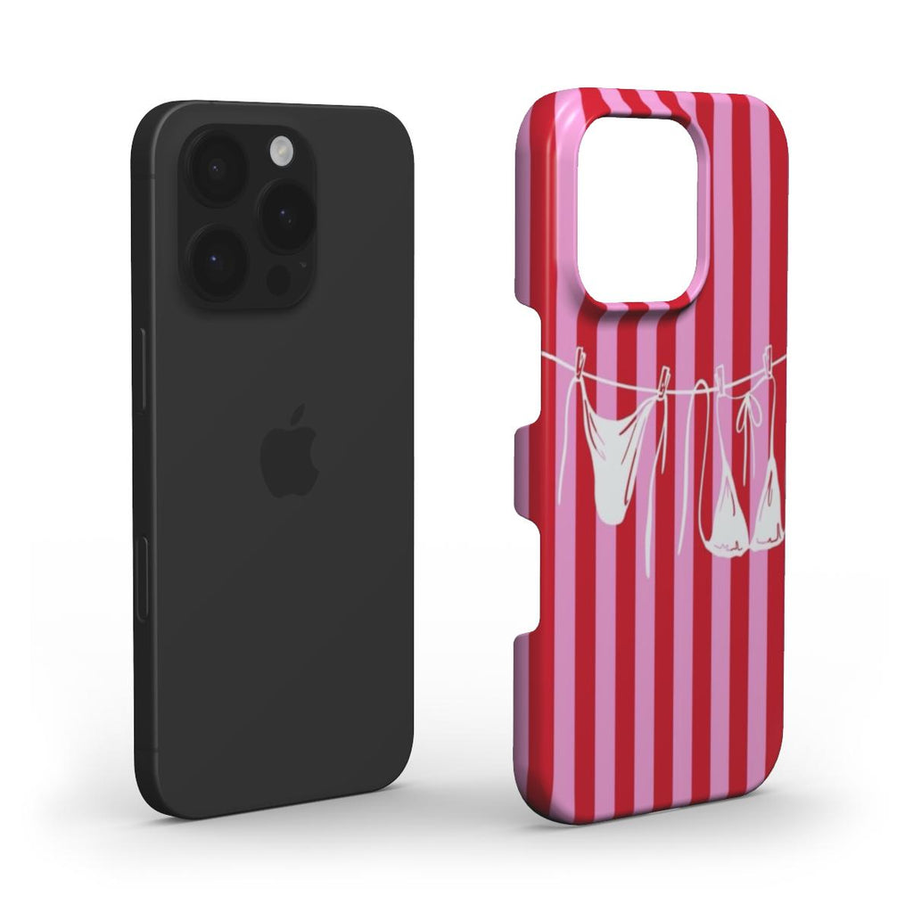 Bikini - Snap Phone Case