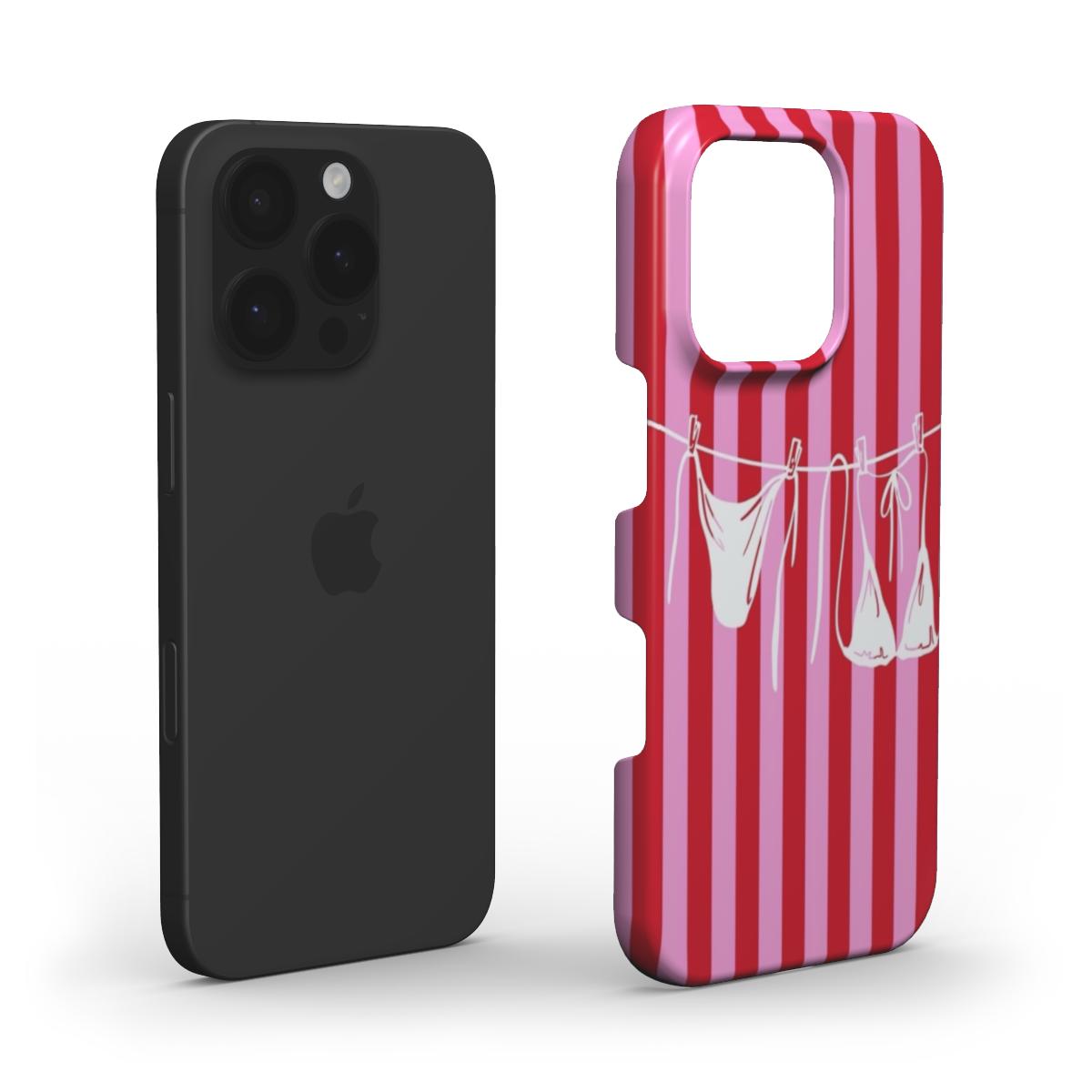 Bikini - Snap Phone Case