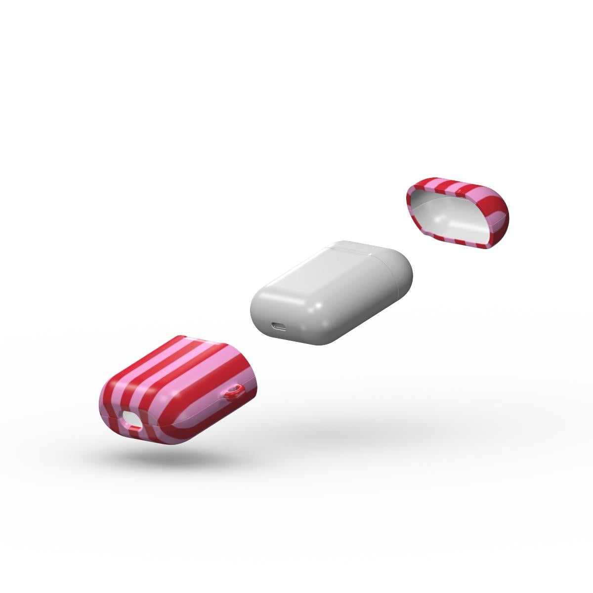 Bikini - Apple AirPods Tough Case