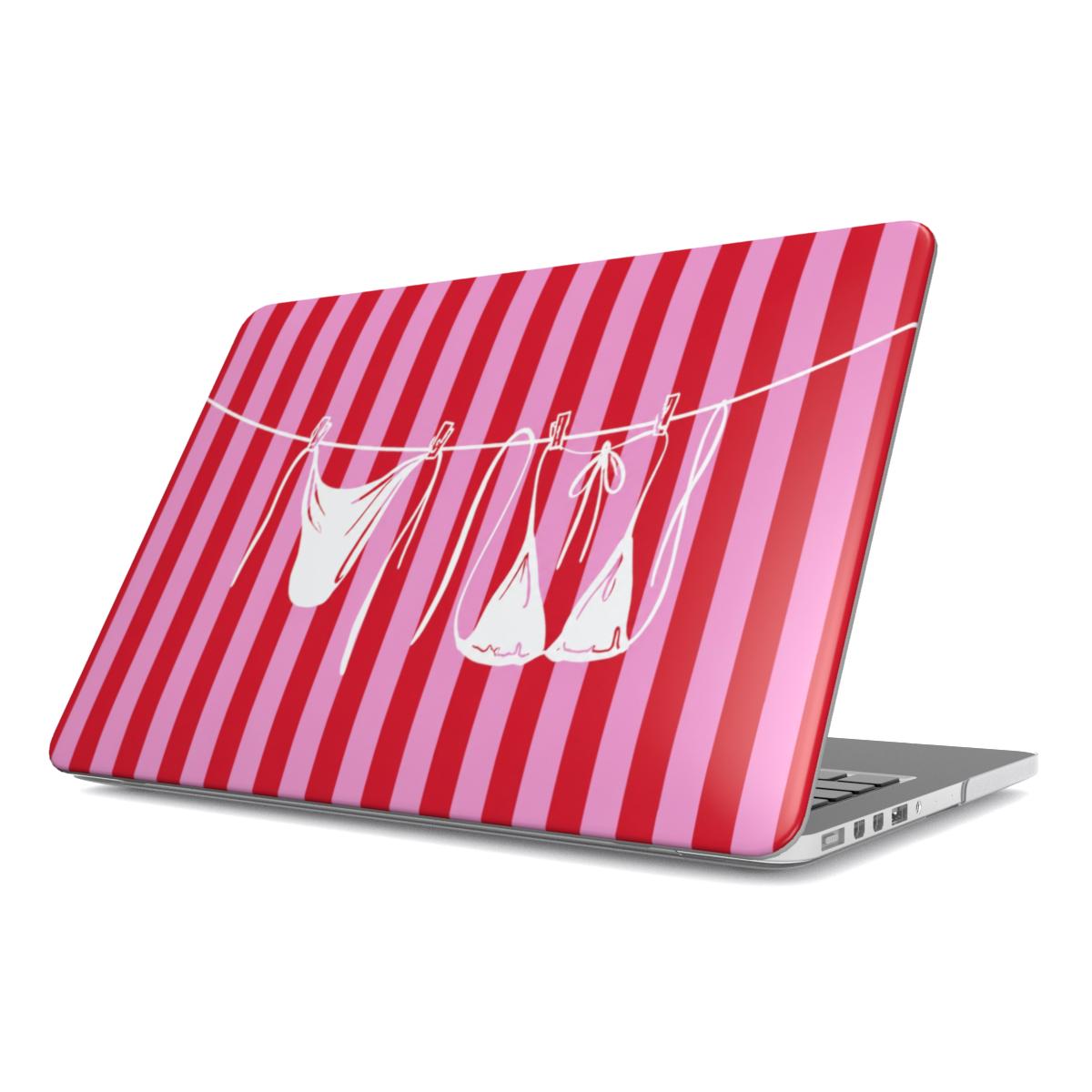 Bikini - MacBook Case