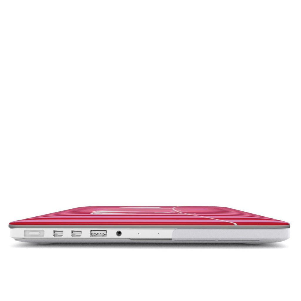 Bikini - MacBook Case