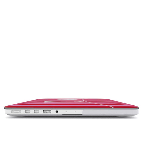 Bikini - MacBook Case