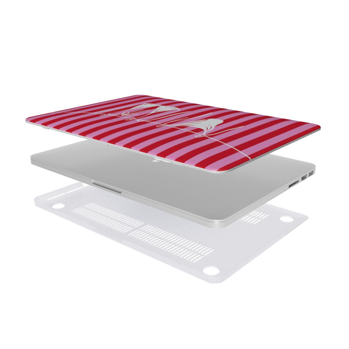 Bikini - MacBook Case