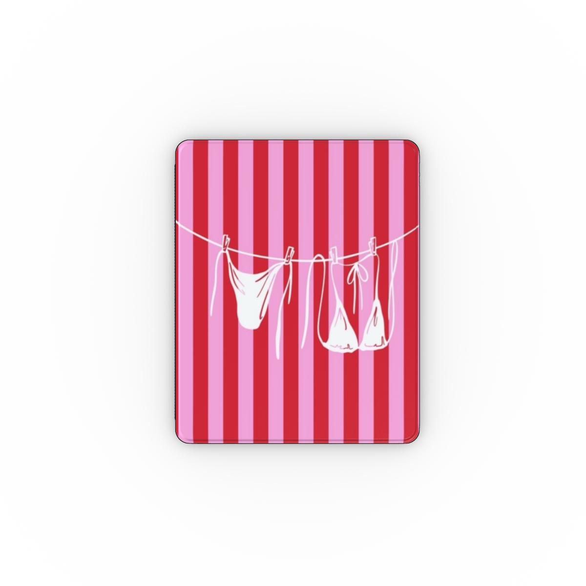 Bikini - Apple iPad Case