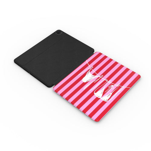 Bikini - Apple iPad Case