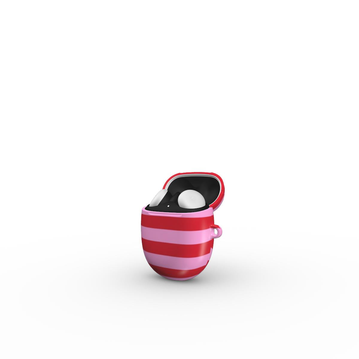 Bikini - Google Pixel Buds Tough Case