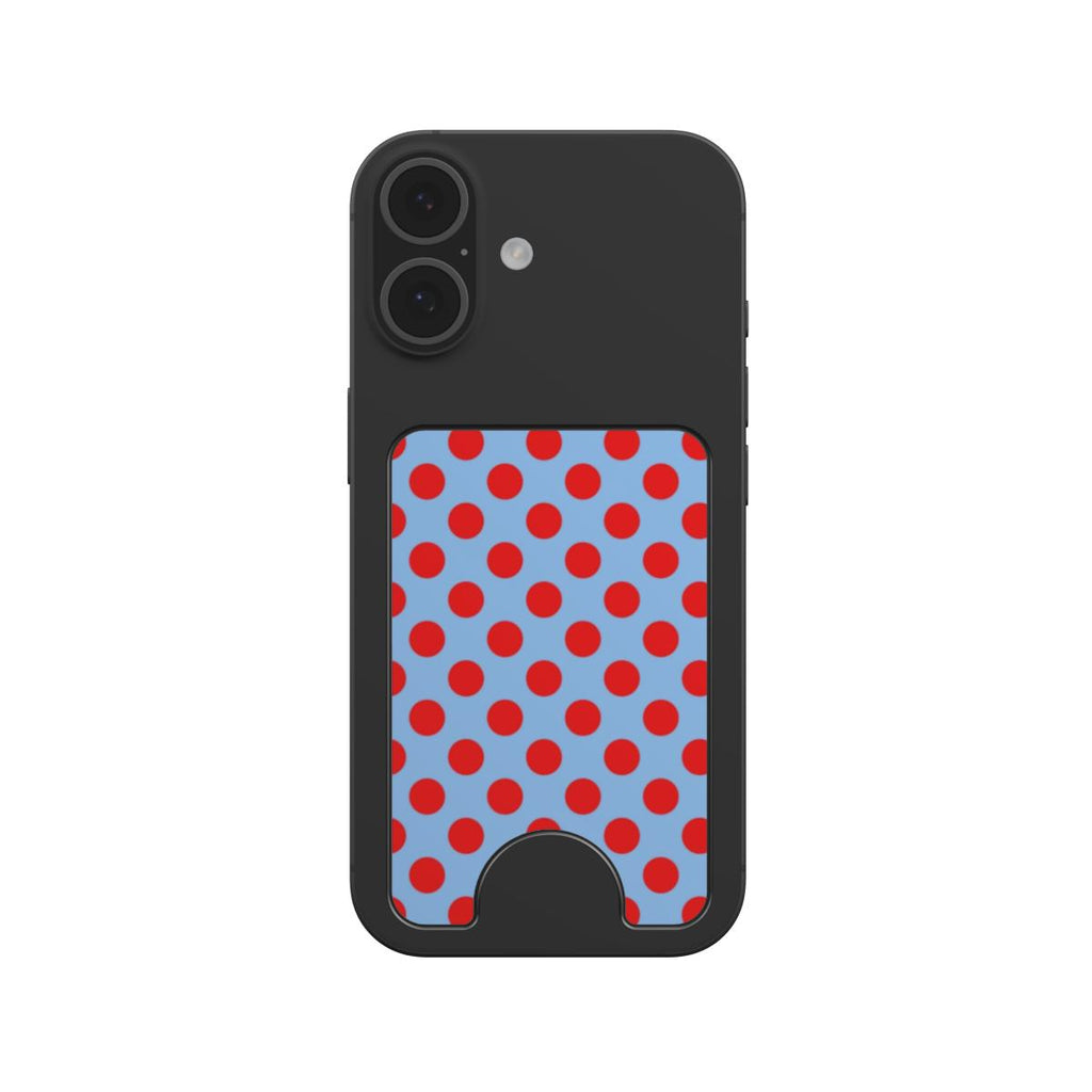 Candy - Magnetic wallet