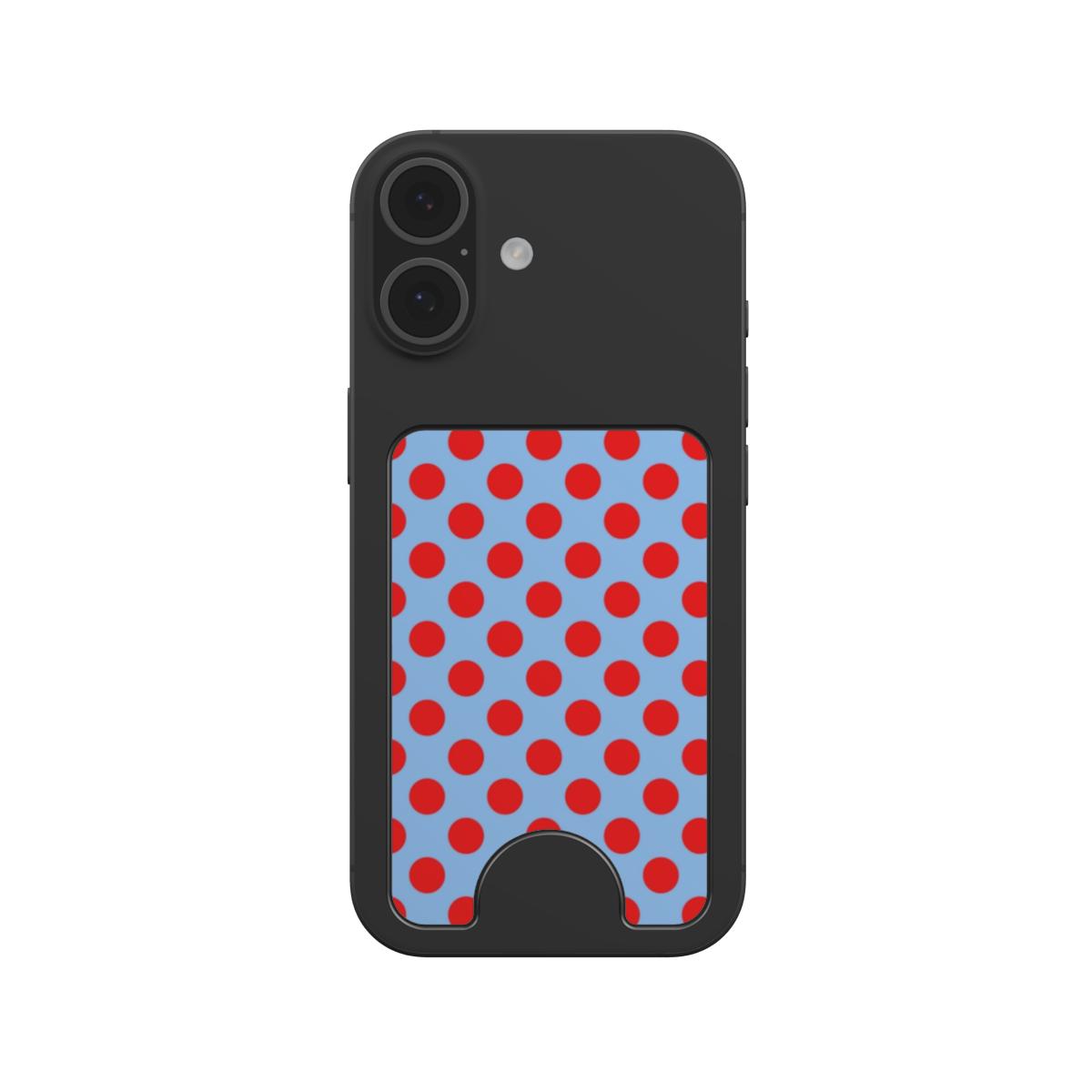 Candy - Magnetic wallet
