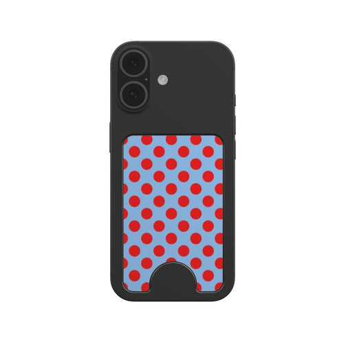 Candy - Magnetic wallet
