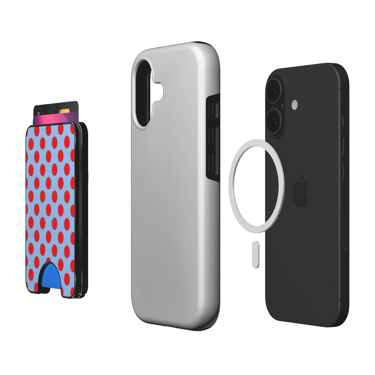 Candy - Magnetic wallet