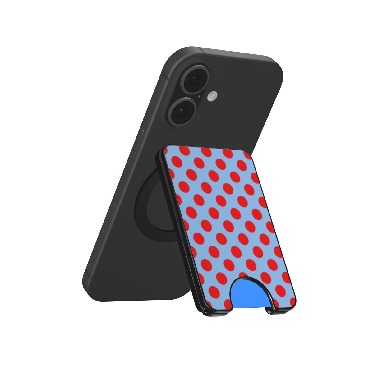Candy - Magnetic wallet