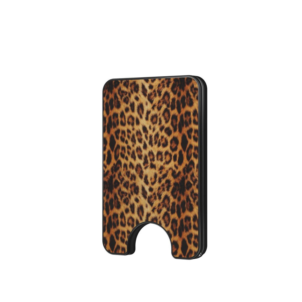 Wild - Magnetic wallet