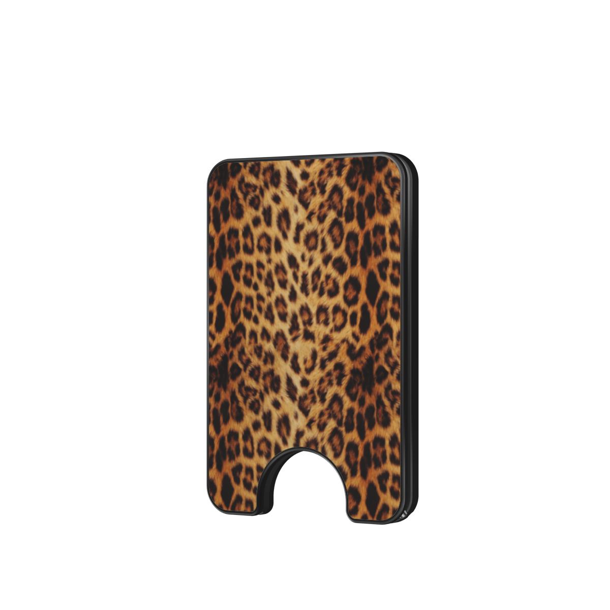 Wild - Magnetic wallet